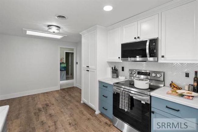 582 E Upper Rock Creek Rd, House other with 3 bedrooms, 2 bathrooms and 3 parking in Inkom ID | Image 6