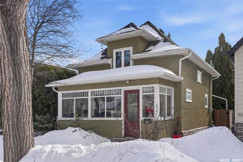 514 4th St E, Saskatoon, SK, S7H1J7 | Card Image