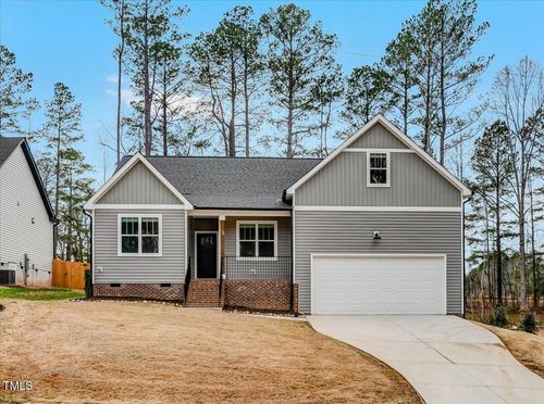 220 Shawnee Dr, Louisburg, NC, 27549 | Card Image