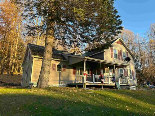 123 Fairfield Hill Road, St. Albans Town, VT, 05478 | Card Image