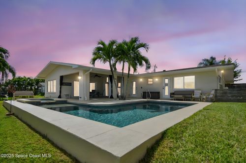 17 Danube River Dr, Cocoa Beach, FL, 32931-2831 | Card Image