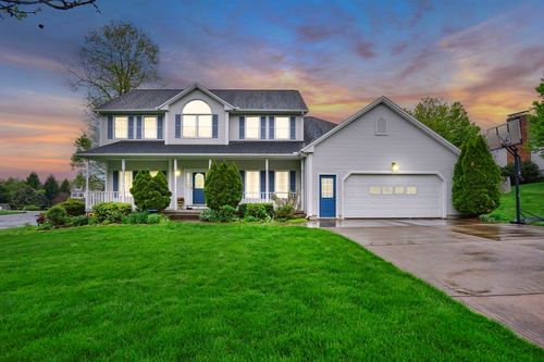 46 Gloria Dr, Westfield, MA, 01085-1874 | Card Image
