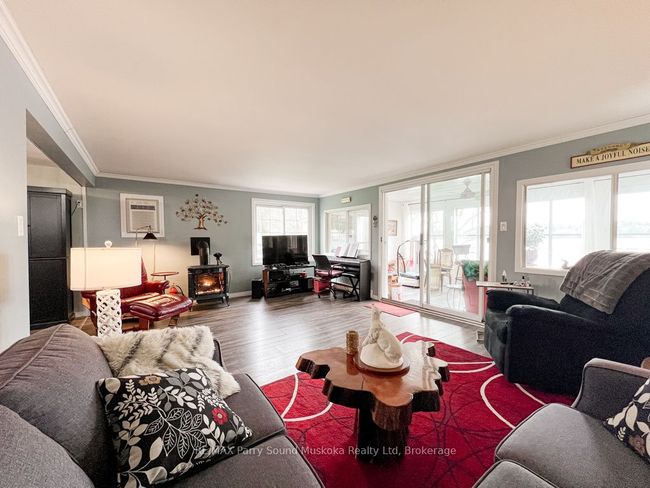21 Macfie Rd, House other with 1 bedrooms, 1 bathrooms and 5 parking in Dunchurch ON | Image 8