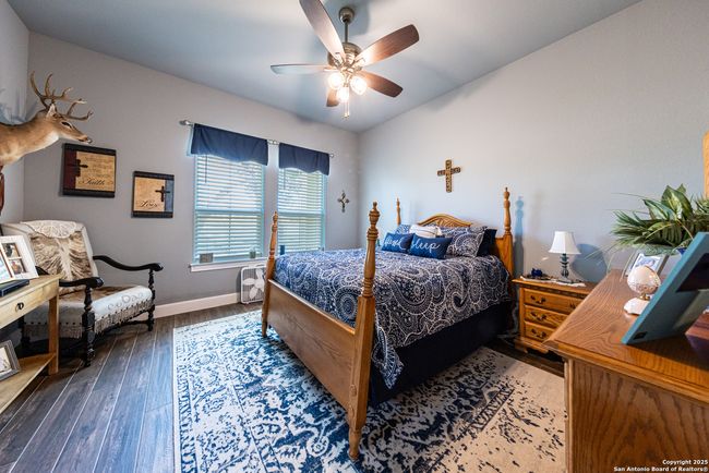 200 S Calvin Barrett, House other with 3 bedrooms, 2 bathrooms and null parking in Blanco TX | Image 9
