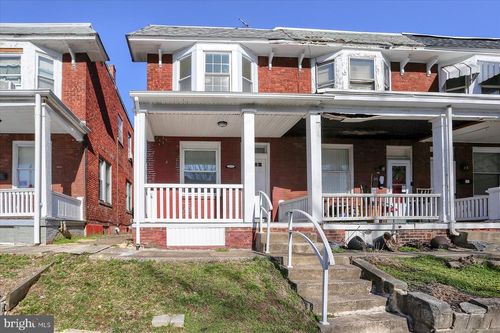2251 Logan St, HARRISBURG, PA, 17110-1826 | Card Image