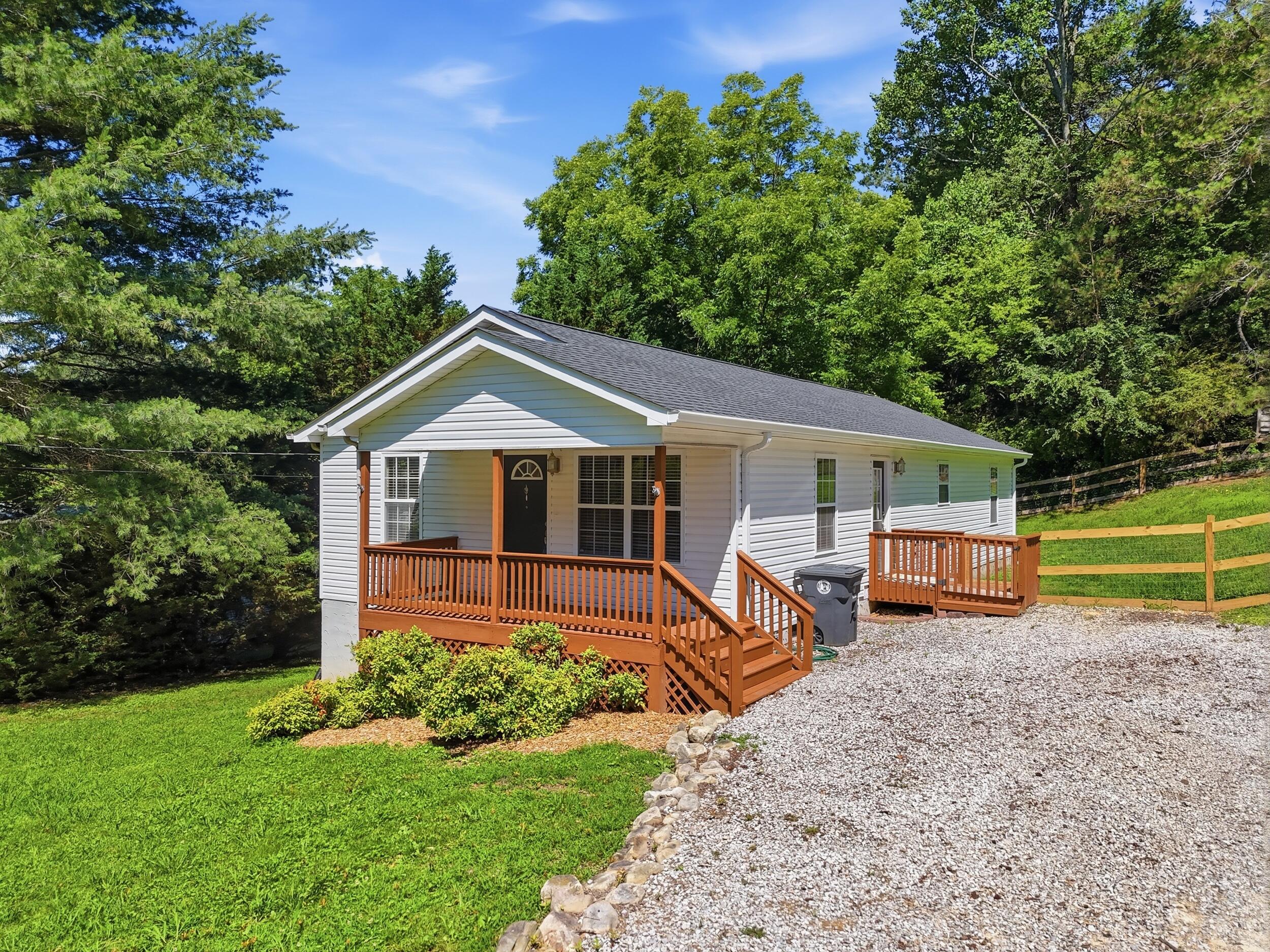 Residential in LaFayette 3