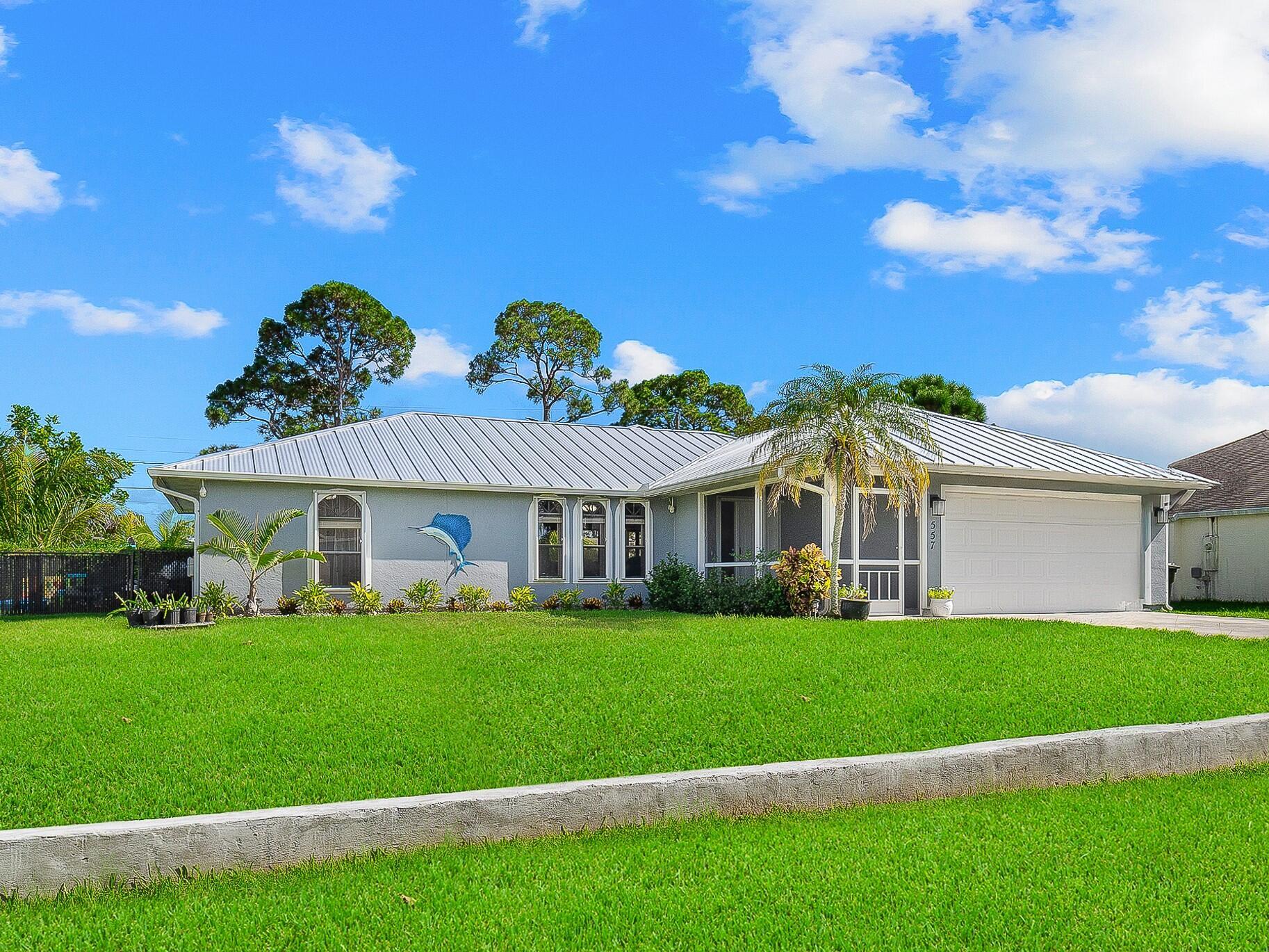 Twig Ave, Port Street Lucie, FL 34983