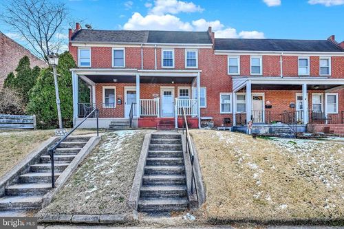 7007 Bank St, BALTIMORE, MD, 21224-1806 | Card Image