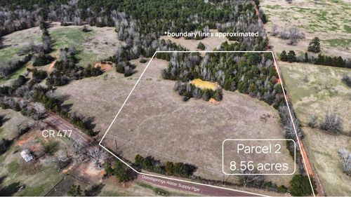 TBD County Road 477, Henderson, TX, 75654 | Card Image