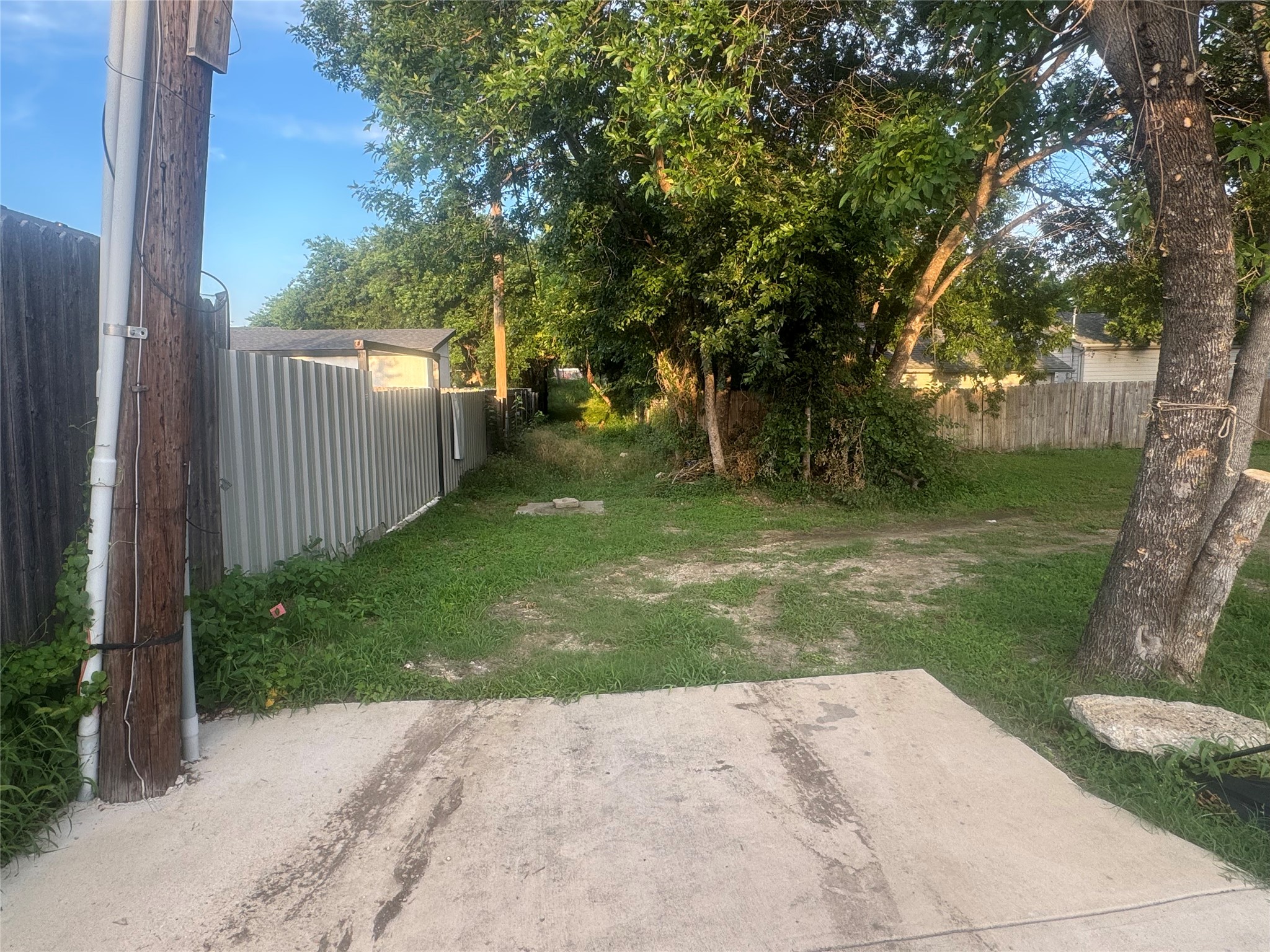 Land in Fort Worth 3