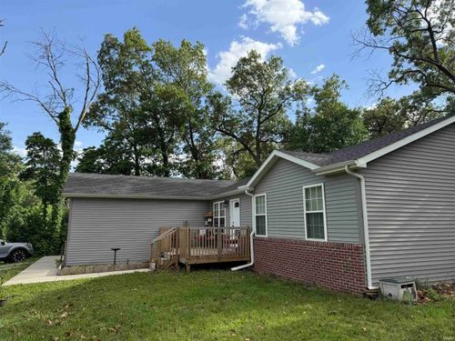 10580 Georgetown Dr, DeMotte, IN, 46310 | Card Image