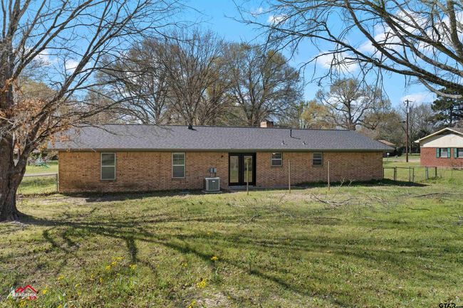 197 Sherman St, House other with 3 bedrooms, 2 bathrooms and null parking in Rusk TX | Image 24