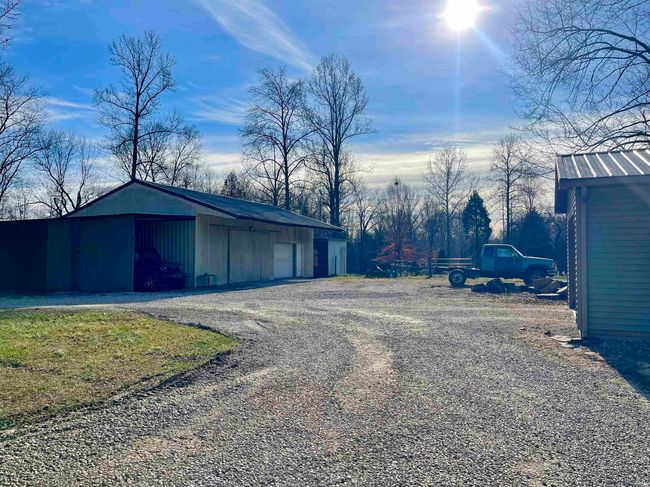 991 N Ashley Ln, House other with 4 bedrooms, 3 bathrooms and null parking in English IN | Image 4