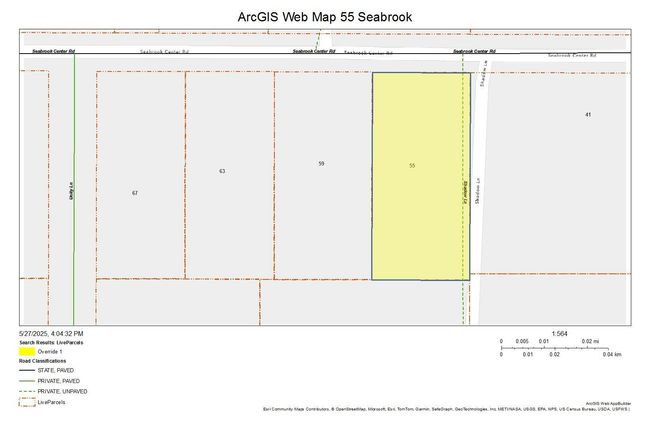 55 Seabrook GIS | Image 8