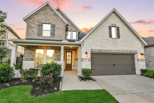 20607 Morgan Pasture Ln, Tomball, TX, 77377-2912 | Card Image