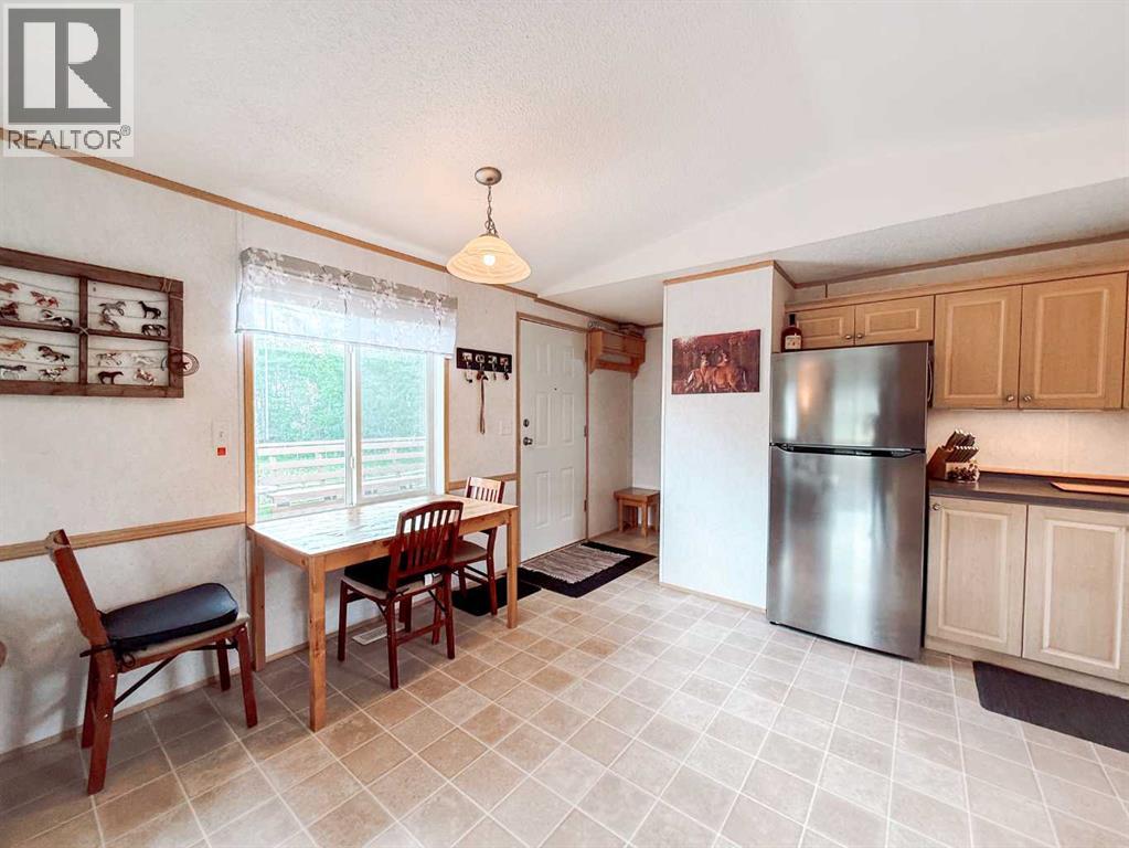 Residential in Rural Saddle Hills County 2