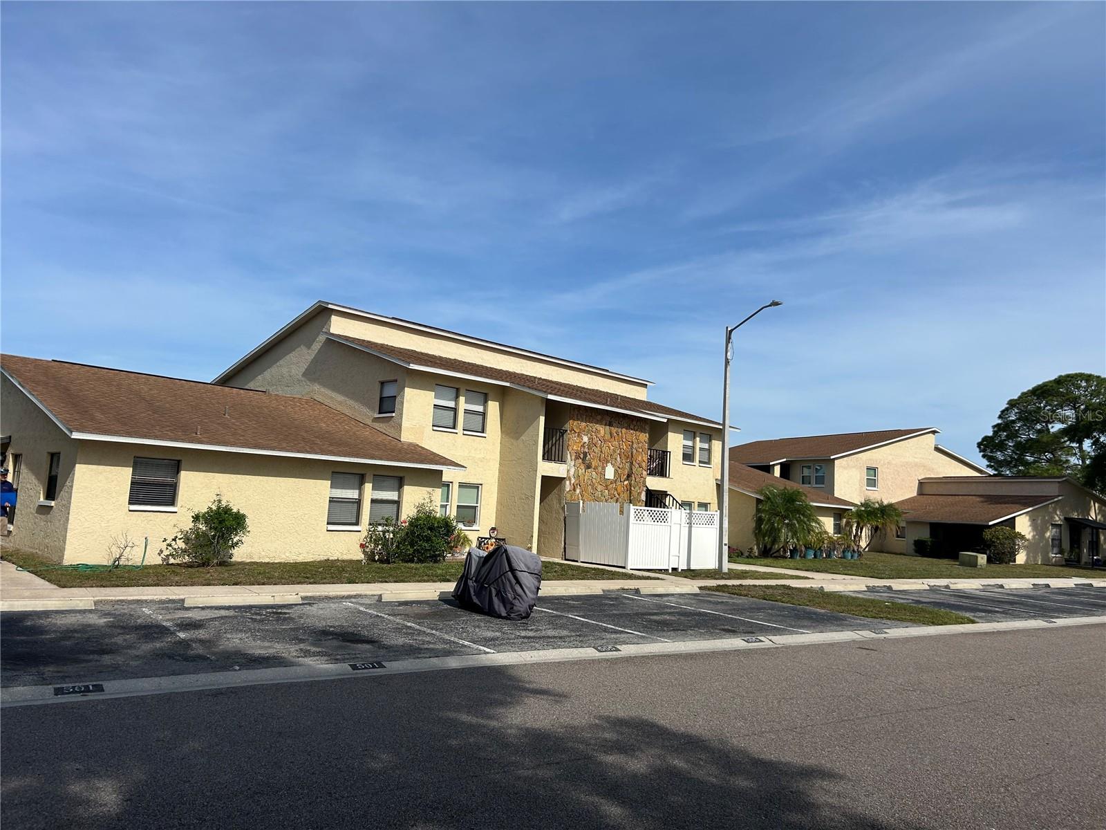 Residential in PINELLAS PARK
