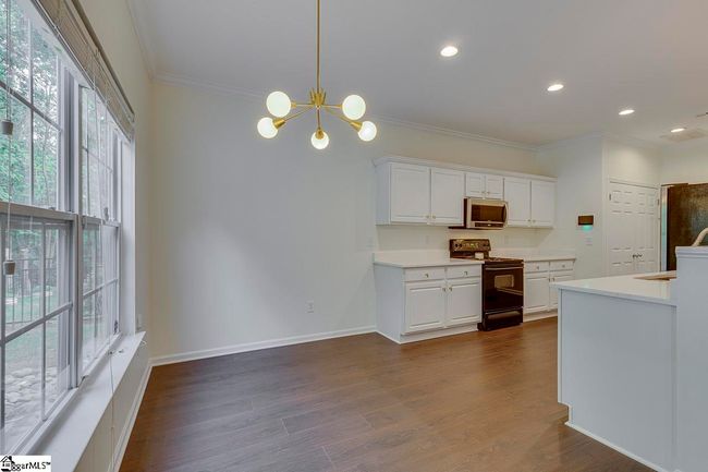 127 Ledgewood Way, House other with 3 bedrooms, 3 bathrooms and 2 parking in Easley SC | Image 13