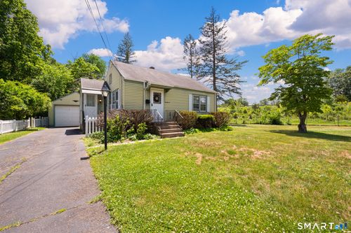 25 Oxford Drive, East Hartford, CT, 06118 | Card Image