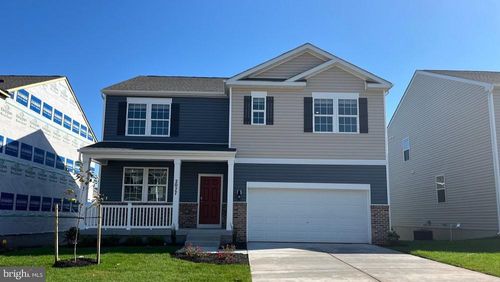 129 Woodford Dr, STEPHENS CITY, VA, 22655-3918 | Card Image
