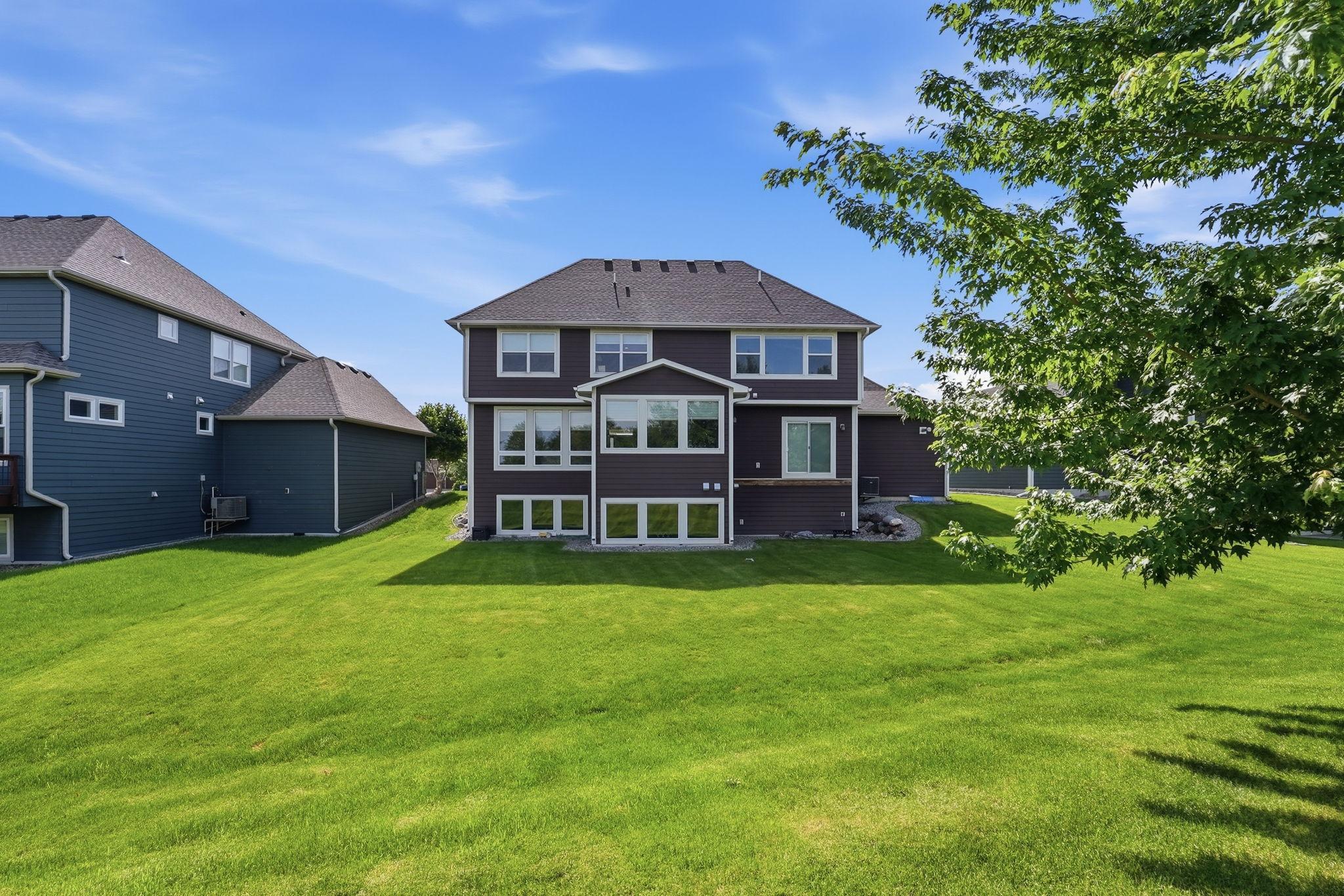 Residential in Maple Grove 4