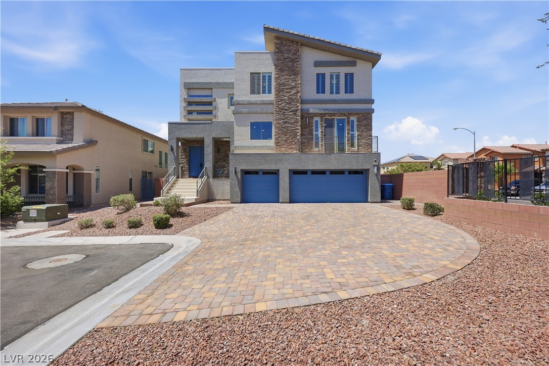 Residential in Las Vegas