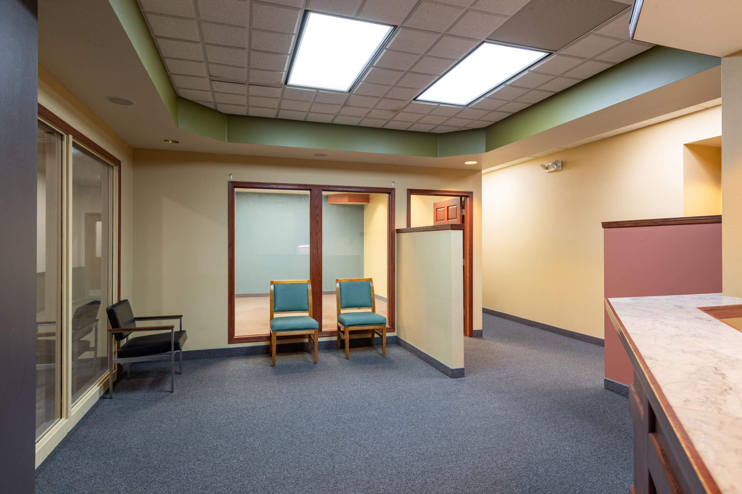 Commercial Lease in La Crosse 5
