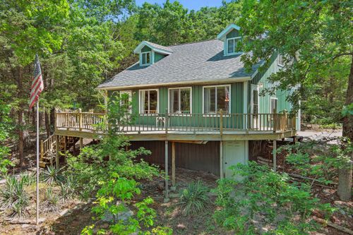 123 Half Circle Circle, Galena, MO, 65656 | Card Image