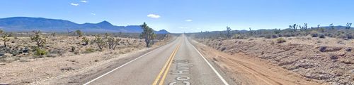 27225 N Humming Bird Ln, Meadview, AZ, 86444 | Card Image