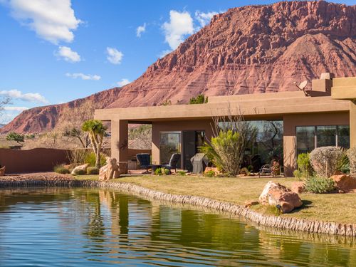 unit-10-150 N Snow Canyon Dr, Ivins, UT, 84738-6520 | Card Image