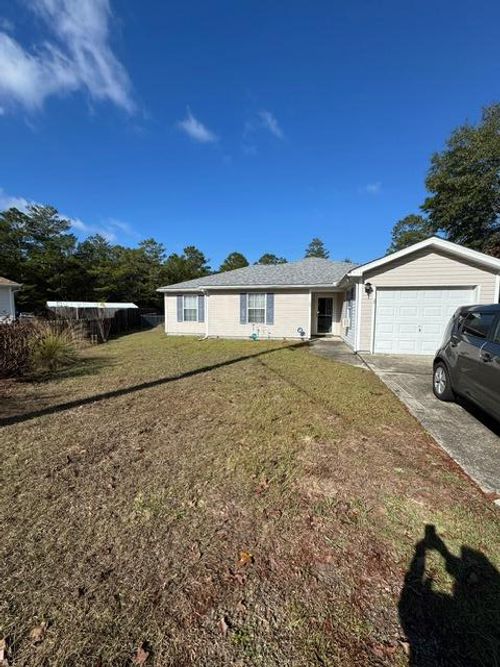 126 Jefferson Ln, Defuniak Springs, FL, 32433-6991 | Card Image