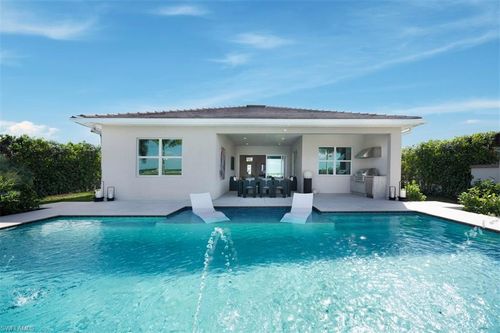 8787 Oceana Way, Naples, FL, 34114-2968 | Card Image