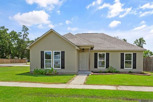 14360 Highway 44, Gonzales, LA, 70737-6737 | Card Image