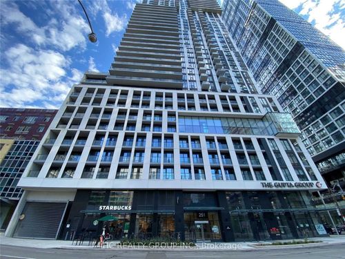 825-251 Jarvis St, Toronto, ON, M5B0C3 | Card Image