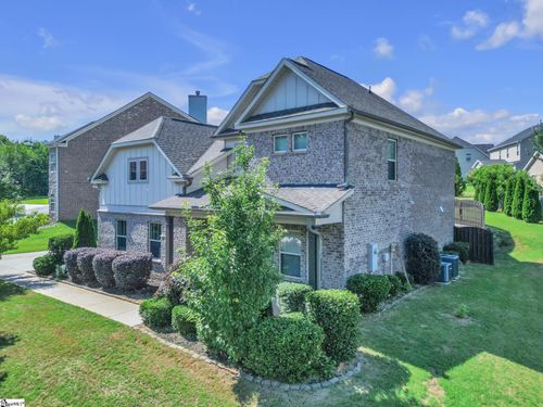 14 Park Vista Way, Greenville, SC, 29617-7939 | Card Image