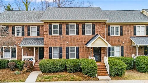 unit-c-12 Park Village Ln, Greensboro, NC, 27455-2470 | Card Image