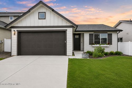 4923 Dorado, Post Falls, ID, 83854 | Card Image