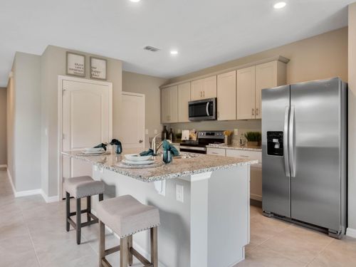 53 Bella Oaks Dr, PORT ORANGE, FL, 32129-2309 | Card Image