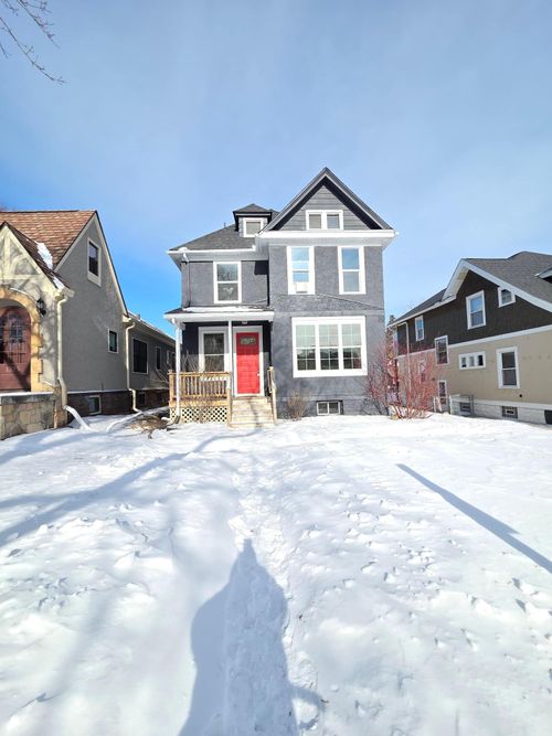 1323 Lincoln Ave, Saint Paul, MN, 55105-2714 | Card Image