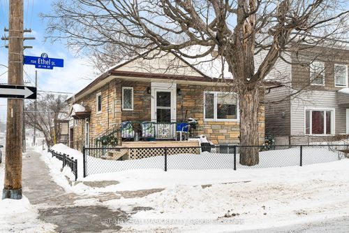 201 Ethel St, Vanier, ON, K1L5X1 | Card Image