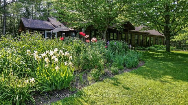 12642 Highway 28, House other with 3 bedrooms, 2 bathrooms and 8 parking in Apsley ON | Image 33