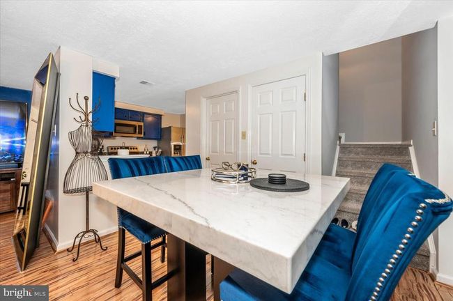 558 Hollyberry Way, Townhouse with 3 bedrooms, 3 bathrooms and null parking in FREDERICK MD | Image 24