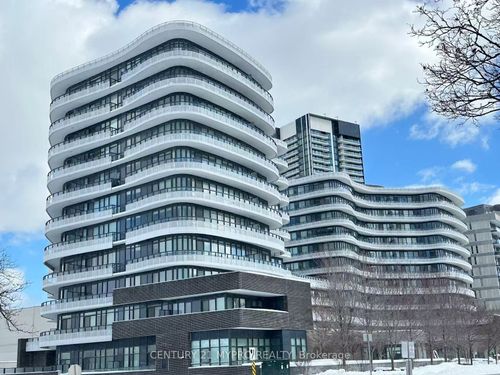 206-99 The Donway W, Toronto, ON, M3C0N8 | Card Image