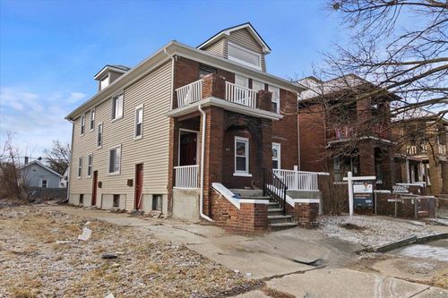 9925 Mcquade St, Detroit, MI, 48206-1628 | Card Image