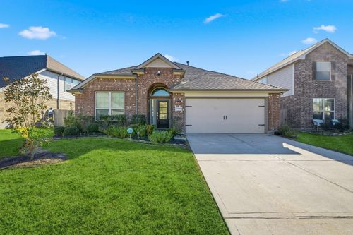 23846 Via Leoni Dr, New Caney, TX, 77357-2551 | Card Image