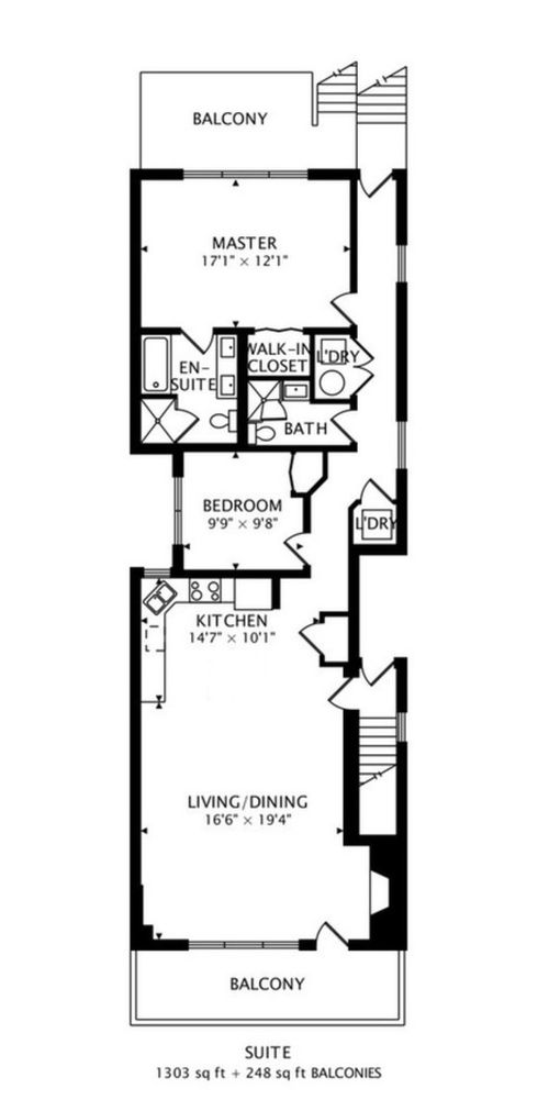 apt-2-1954 N Damen Ave, Chicago, IL, 60647-0080 | Card Image
