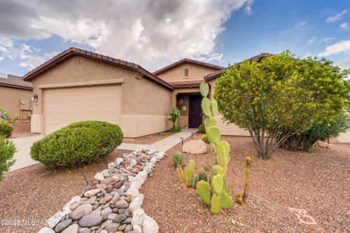3647 E Mecate Road, Tucson, AZ, 85739 | Card Image