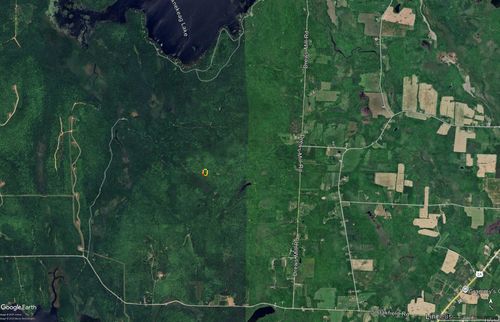 256 Bates Ridge Road, Linneus, ME, 04730 | Card Image