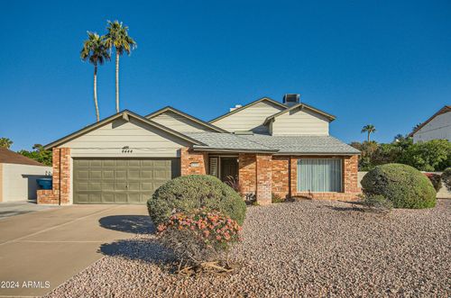 6444 E Paradise Ln, Scottsdale, AZ, 85254-1474 | Card Image
