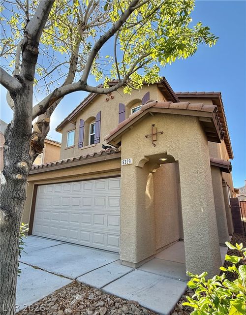 9329 Tonkawa Ave, Las Vegas, NV, 89178-5510 | Card Image